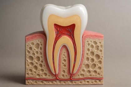 découvrez l'anatomie de la dent : structure, fonctions et caractéristiques essentielles pour comprendre la santé bucco-dentaire.