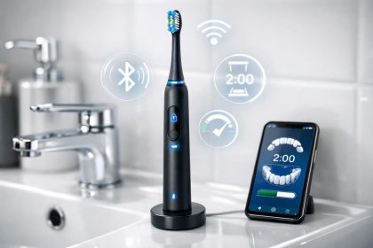 découvrez les avantages d'une brosse à dents électrique connectée pour améliorer votre hygiène bucco-dentaire grâce à des fonctionnalités innovantes et un suivi personnalisé.