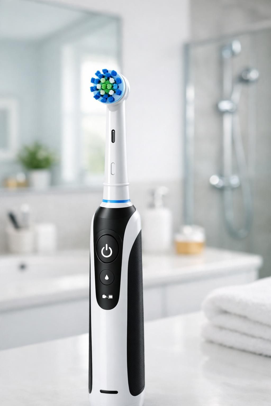 découvrez comment choisir la meilleure brosse à dents électrique en comparant les technologies sonique et oscillo-rotative pour un sourire éclatant et une hygiène bucco-dentaire optimale.