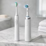 découvrez comment choisir la meilleure brosse à dents électrique entre la technologie sonique et oscillo-rotative pour un nettoyage optimal et une meilleure santé bucco-dentaire.