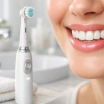 découvrez comment une brosse à dents électrique peut protéger et apaiser vos gencives sensibles, offrant un nettoyage efficace tout en douceur pour une meilleure santé bucco-dentaire.