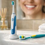 découvrez les avantages des brosses à dents électriques et manuelles pour choisir celle qui vous offrira un sourire éclatant et une hygiène bucco-dentaire optimale.