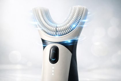 découvrez la brosse à dents électrique sonique y-brush ultra, alliant efficacité et innovation pour un nettoyage optimal et rapide de vos dents. profitez d'une hygiène bucco-dentaire avancée grâce à sa technologie révolutionnaire.