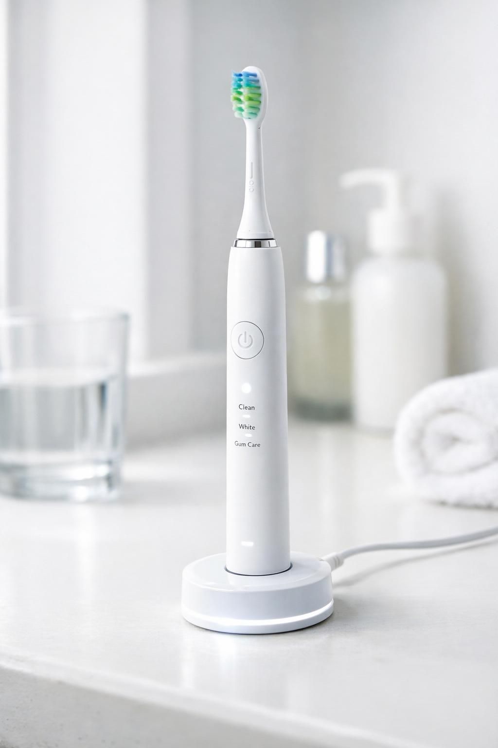 découvrez comment choisir la brosse à dents électrique idéale pour un sourire éclatant et une hygiène bucco-dentaire optimale.