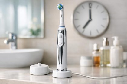 découvrez combien de temps dure l'autonomie d'une brosse à dents électrique et comment optimiser son utilisation pour un brossage efficace et durable.