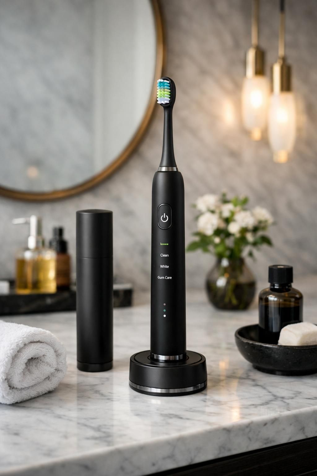 découvrez combien de temps dure l'autonomie d'une brosse à dents électrique et comment optimiser son utilisation pour une efficacité maximale.