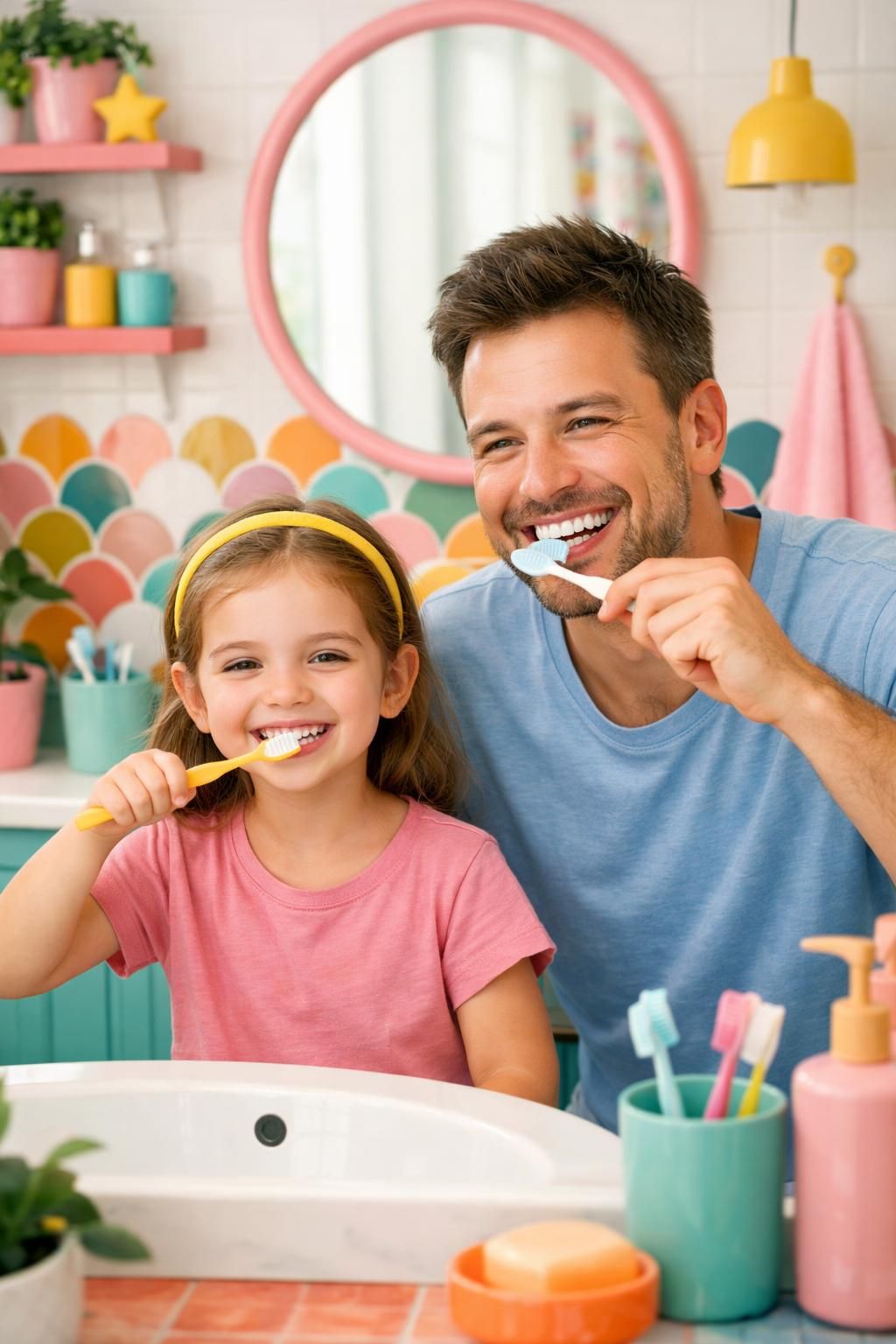 découvrez notre guide complet pour choisir la meilleure brosse à dents électrique pour enfants et assurer une protection dentaire optimale dès le plus jeune âge.