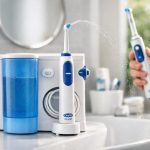 découvrez l'hydropulseur oral-b oxyjet, une technologie innovante pour des gencives saines et une hygiène bucco-dentaire optimale. dites adieu aux problèmes de gencives grâce à une stimulation douce et efficace.