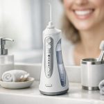 découvrez le guide complet du hydropulseur panasonic série 800 pour un sourire éclatant. apprenez comment utiliser cet appareil innovant pour une hygiène bucco-dentaire optimale et des résultats professionnels à domicile.