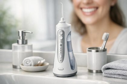découvrez le guide complet du hydropulseur panasonic série 800 pour un sourire éclatant. apprenez comment utiliser cet appareil innovant pour une hygiène bucco-dentaire optimale et des résultats professionnels à domicile.