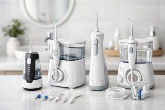 Hydropulseurs dentaires waterpik : guide complet pour choisir le meilleur modèle découvrez notre guide complet sur les hydropulseurs dentaires waterpik pour choisir le modèle idéal adapté à vos besoins et améliorer votre hygiène bucco-dentaire.