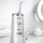 Jet dentaire sans fil philips sonicare power flosser 3000, le choix idéal pour un soin quotidien efficace découvrez le jet dentaire sans fil philips sonicare power flosser 3000, l'outil parfait pour un nettoyage bucco-dentaire quotidien efficace et facile à utiliser.
