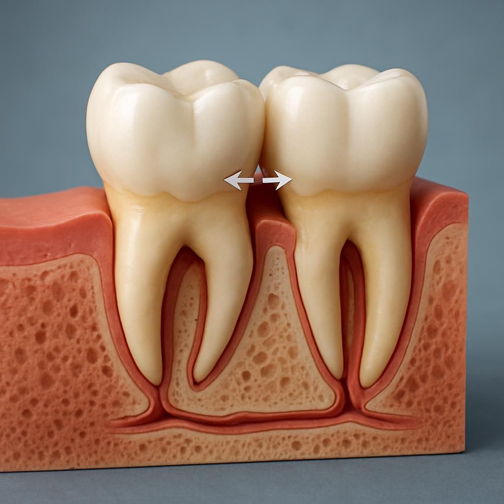 découvrez les différentes dentures et dentitions, leurs caractéristiques et leur évolution pour mieux comprendre la santé bucco-dentaire.