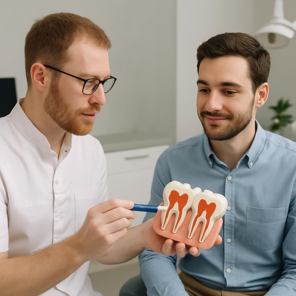 découvrez les différentes types de dentures et dentitions, leurs caractéristiques et leur importance pour la santé bucco-dentaire.