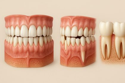 découvrez les différentes dentures et dentitions, leurs caractéristiques et leur évolution pour mieux comprendre la santé bucco-dentaire.