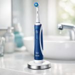 découvrez l'oral-b pro 3 3000, la brosse à dents électrique conçue pour un soin dentaire performant et un sourire éclatant au quotidien.