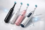 découvrez la sélection des brosses à dents oral-b les plus performantes, évaluées selon des tests rigoureux pour une hygiène bucco-dentaire optimale.