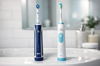 découvrez notre comparaison complète entre oral-b et philips sonicare pour choisir la meilleure brosse à dents électrique adaptée à vos besoins.