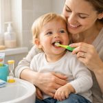 découvrez des astuces simples et efficaces pour aider les parents à prendre soin des dents de lait de leurs enfants et assurer une bonne santé bucco-dentaire dès le plus jeune âge.