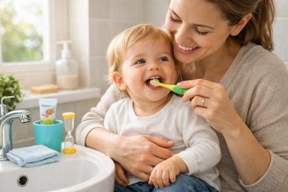 découvrez des astuces simples et efficaces pour aider les parents à prendre soin des dents de lait de leurs enfants et assurer une bonne santé bucco-dentaire dès le plus jeune âge.