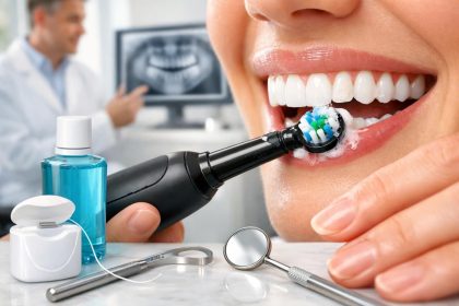 découvrez notre guide complet pour traiter et prévenir la plaque dentaire et le tartre, et apprenez à garder un sourire sain et éclatant grâce à des conseils pratiques et efficaces.