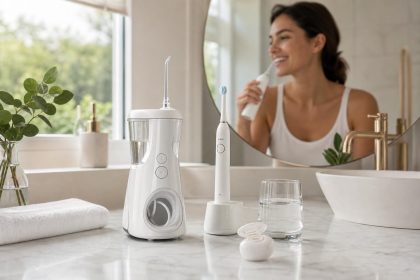 Meilleur jet dentaire : astuces et conseils pour optimiser votre routine de soin buccal découvrez nos astuces et conseils pour choisir le meilleur jet dentaire et optimiser votre routine de soin buccal pour une hygiène parfaite et un sourire éclatant.