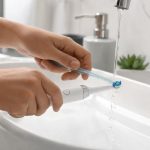 découvrez nos conseils pratiques pour nettoyer efficacement votre brosse à dents électrique et assurer une hygiène bucco-dentaire optimale.