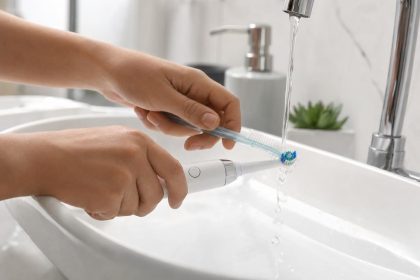 comment nettoyer votre brosse a dent électrique découvrez nos conseils pratiques pour nettoyer efficacement votre brosse à dents électrique et assurer une hygiène bucco-dentaire optimale.